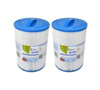 2x Filtre pour spa Darlly SC736 / PWW100ST Haut / 60402 / 6CH-941
