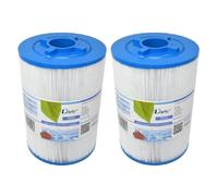 2x Filtre pour spa Darlly SC737 / PWW100ST Bas / 60403 / 6CH-942