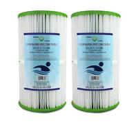 2x Filtre pour spa Filter Logic PWK30 / SC712
