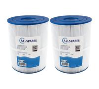 Filtre pour spa HotSpring 31114 / SC713 / 80651 / C-8465