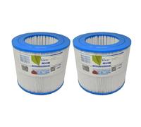 2x Filtre pour spa Hotspring et Watkins Limelight par Darlly SC788 / 10501 / C-9405