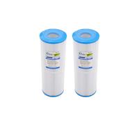 2x Filtre pour spa Leisure Bay par Darlly SC777 / PLBS75 / 50651 / FC-2971