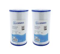 2x Filtre pour spa PRB35-IN3 / SC705 / 40353 / C-4335