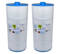 2x Filtre pour spa Sundance 6540-488 / SC708 / 81252 / C-8326 par Darlly