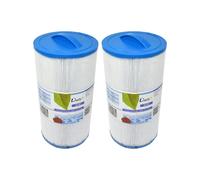 2x Filtre pour spa Sundance 6540-723 / 5CH-402 / PJW40SC-F2M / FC-2811