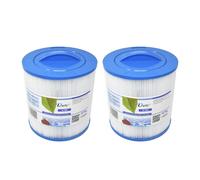 Filtre pour spa Vita 0212425-TRB / 8CH-502 / PVT50WH-F2L / 80504 / SC834
