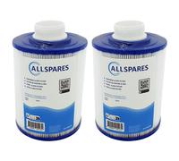 Filtre pour spa Wellis AKU0037 / Jazzi 042035 / PJZ16 / 52512