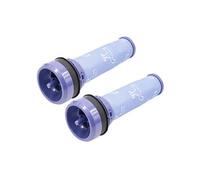 2x Filtre pré-moteur compatible avec Dyson DC33, DC28, DC39, DC28c, DC33c, DC37, DC37c, DC41, DC53, DC39c - Filtre de protection du moteur