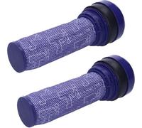 2x filtre prémoteur filtre de rechange lavable remplace 923413-01 92341301 pour Dyson DC28 DC28c DC33 DC33c DC37 DC37c DC39 DC39c DC39 Animal DC39 Animal Complete DC39 Animal Limited Edition