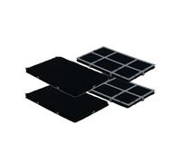 2x Filtre régénérable (2pcs) anti-odeur d'origine Elica KIT0166444