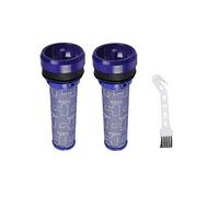 2X Filtres aspirateur Allotech compatible pour DYSON (DC28 DC28C DC37 DC33C DC39 DC28C DC53, 92341301)
