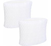 2x filtres pour Philips Humidificateur d'air Remplacement du filtre HU4136