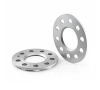 Eibach Entretoise de roue S90-1-05-020 5 mm argent anodisé