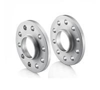 Eibach Entretoise de roue S90-2-10-027 – Élargisseur de voie 2x10 mm pour VW/Cupra