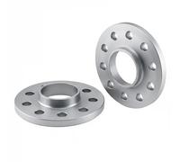 Eibach Entretoise de roue S90-2-12-002 2x 12 mm argent anodisé pour MINI BMW Land Rover