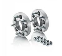 Eibach Entretoise de roue S90-4-20-032 2x20 mm argent anodisé