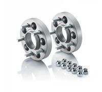 Eibach Entretoise de roue S90-4-27-001 27 mm argent anodisé 2 pièces