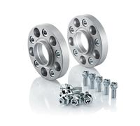 Eibach Élargisseur de voie Pro-Spacer S90-7-20-013 120/5-65-170-1450 Argent VW Multivan T5