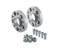 Eibach Élargisseur de voie S90-7-40-013 2x 40 mm 5x130 argent pour Mercedes-Benz G