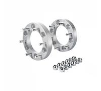 Eibach Entretoise de roue S90-8-30-002 30 mm 2 pièces argent anodisé