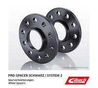Eibach Entretoise de roue S90-2-15-013-B 2x15 mm pour VW, Ford, Audi