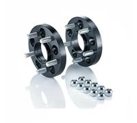 Eibach Élargisseur de voie Pro Spacer S90-4-15-002-B 2x15 mm 114,3/5 67 150 1250 Noir