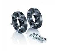 Eibach Élargisseurs de voie 2x40mm pour Land Rover Defender, Discovery V, Discovery, RA
