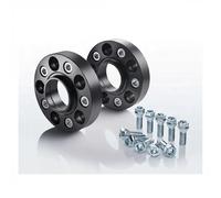 Eibach Entretoise de roue Pro-Spacer 120/5-72,5-160-1250 Noir