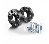 Eibach Élargisseur de voie Pro-Spacer 112/5-66,45-150-1450 2x20 mm Noir