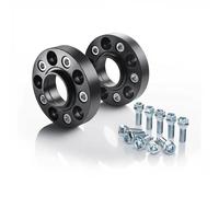 Eibach Entretoise de roue Pro-Spacer 120/5-72,5-160-1425 Noir