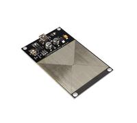 2X FM783 5 V 0,1 une 7,83 Hz USB Schumann GéNéRateur D'Ondes de RéSonance Kit GéNéRateur Ultra-Basse FréQuence avec Câble D'Alimentation USB