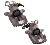 2x for Audi A4 B6 16 18 T 19 20 TDI 01-08 Arrière Droit Gauche trier