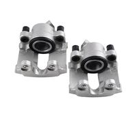 2x for BMW E36 E46 316 318 320 323 325 Z3 Z4 Avant Gauche Droite Étriers Frein
