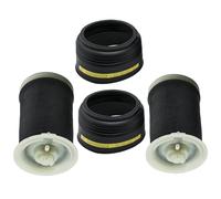 2PCS SUSPENSION PNEUMATIQUE ARRIÈRE for BMW X5 X6 E71 E72 37126790078
