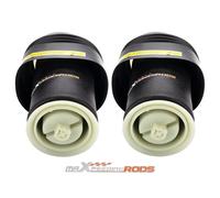 2x Suspension Pneumatique Luftfeder arrière for bmw x5 x6 e71 e72 37126773664