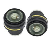 2x for Bmw X5 arrière E70 suspension pneumatique ressort Coussin 37126790080