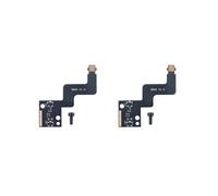2X for P2S Extruder Filament Sensor High Quality 3D Printer Replacement Parts for Bambu P2S