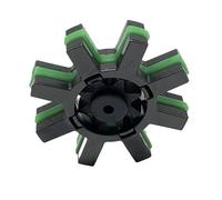 2X for Toyota Camry Corolla Lexus colonne moteur de direction anneau engrenage élastique couplage engrenage 45254-28040