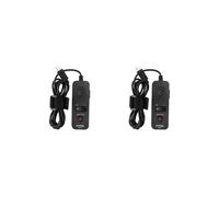 2X FOTGA Déclencheur à Télécommande RM-VS1 pour RM-VPR1 A-5100 A-7S A-5000