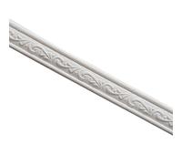 2x Frise Murale Adhésives, Bordure De Papier Peint Frise Murale Autocollant, Imperméable, Autocollant Mural De Bordure De Bord 3D Auto-adhésive Pour Décoration Cuisine,Salle Bain,Salon,Chambre 230cm