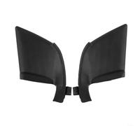2x Front Windshield Wiper Side Cowl for pour toyota For pour 4runner 10-23 53867-35020