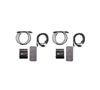 2X FSU Spdif et Commutateur Audio 3 en 1 SéParateur Optique de Sortie Toslink Commutateur Audio Optique NuméRique Adaptateur 3X1 pour Hdtv Dvd Ps4