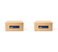 2x Fusées AIC G+D pour DACIA, RENAULT LOGAN I, LOGAN I Kombi (KS_)