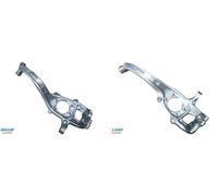 2x Fusées BUGIAD AVANT G+D pour AUDI A4 B8, A5 B8, A5 I, Q5 I