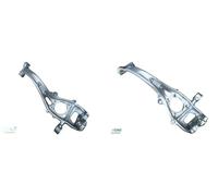 2x Fusées BUGIAD AVANT G+D pour AUDI A4 B9, A5