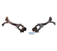 2x Fusées BUGIAD AVANT G+D pour AUDI A6 C6