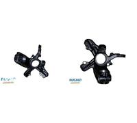 2x Fusées BUGIAD AVANT G+D pour AUDI, SEAT, SKODA, VW A3 8L, BORA