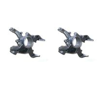 2x Fusées BUGIAD AVANT G+D pour AUDI, SEAT, SKODA, VW A3 8L, BORA