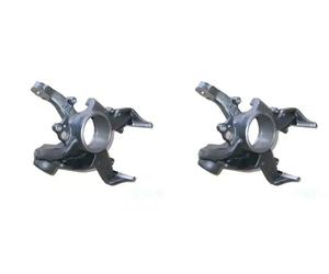 2x Fusées BUGIAD AVANT G+D pour AUDI, SEAT, SKODA, VW A3 8L, BORA