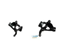 2x Fusées BUGIAD AVANT G+D pour AUDI, SEAT, SKODA, VW A3, GOLF VII